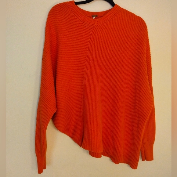 2. Free People Sweater - Picture 2 of 9